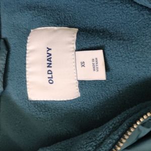 Women's xs puffy vest